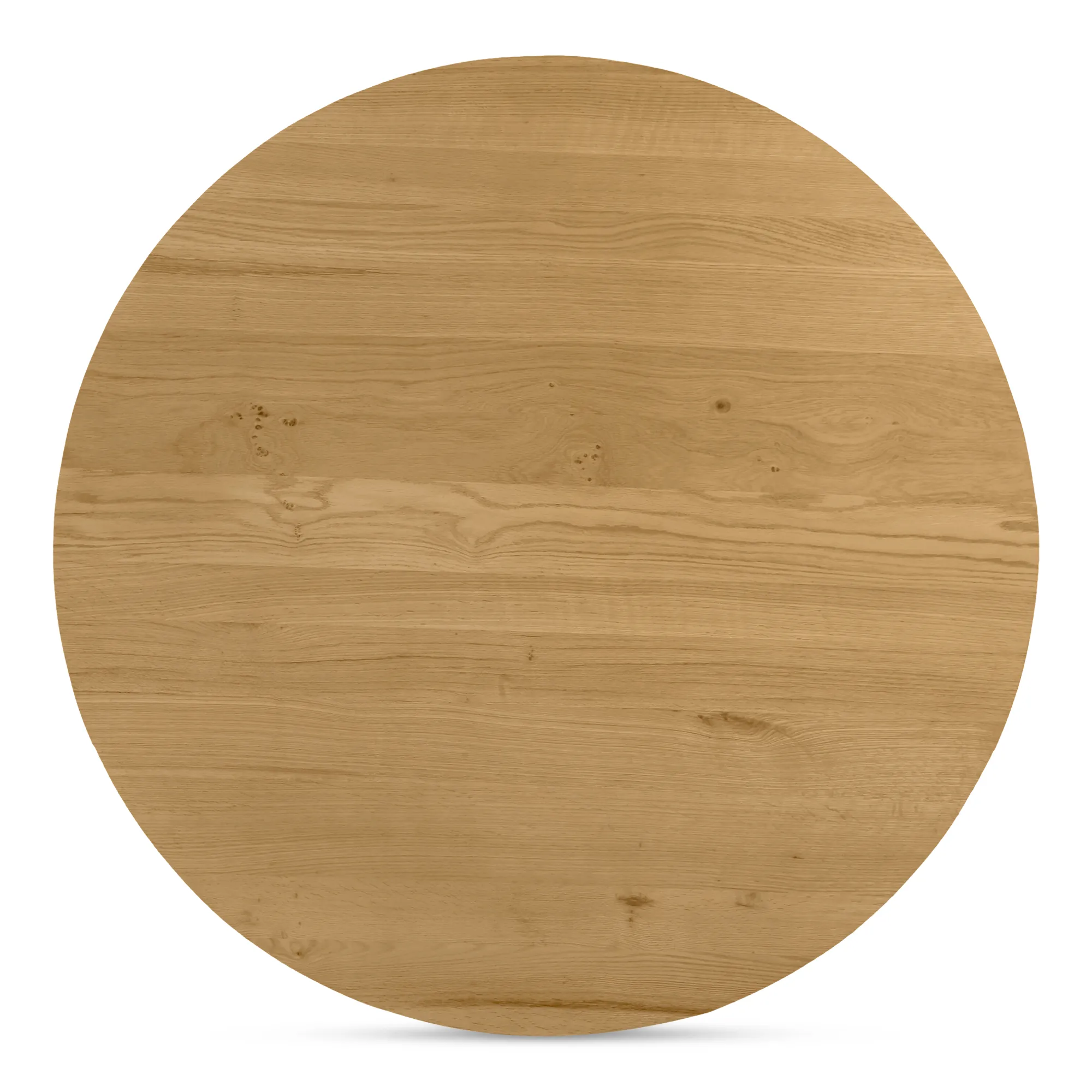 POVERA ROUND DINING TABLE