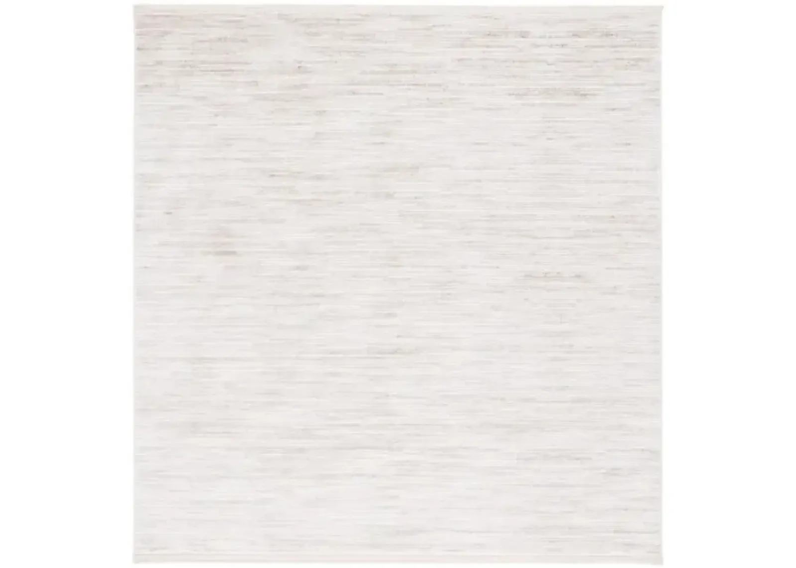 WHISPER 584 Beige 6'-7' X 6'-7' Square Square Rug