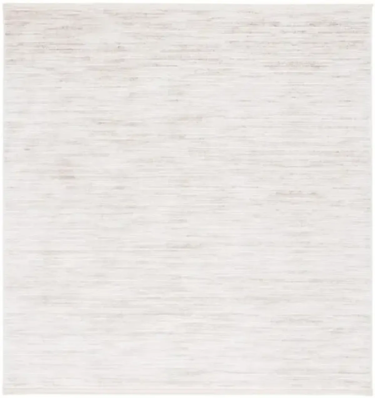 WHISPER 584 Beige 6'-7' X 6'-7' Square Square Rug