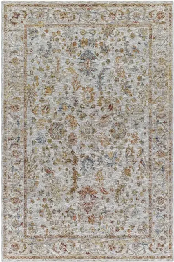 Mona Lisa MNI-2311 10' x 13'11" Machine Woven Rug