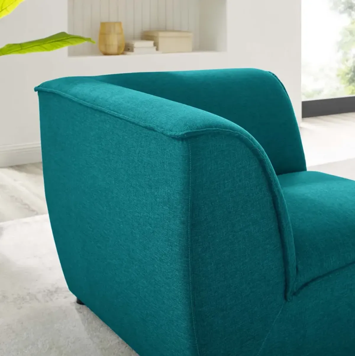 Comprise Corner Sectional Sofa Chair