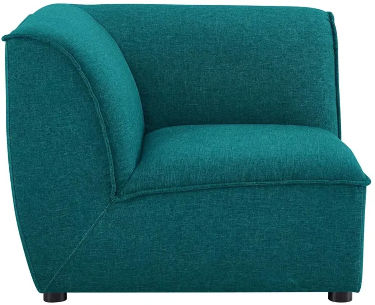 Comprise Corner Sectional Sofa Chair