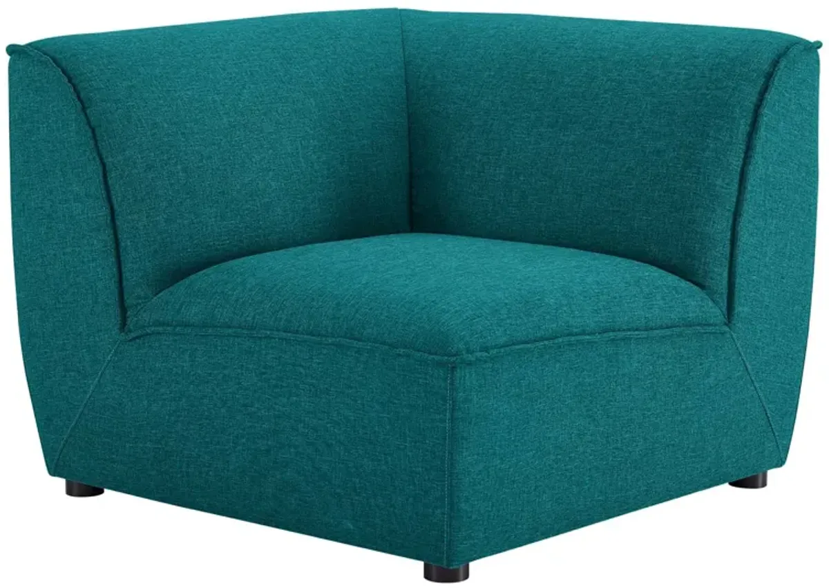 Comprise Corner Sectional Sofa Chair