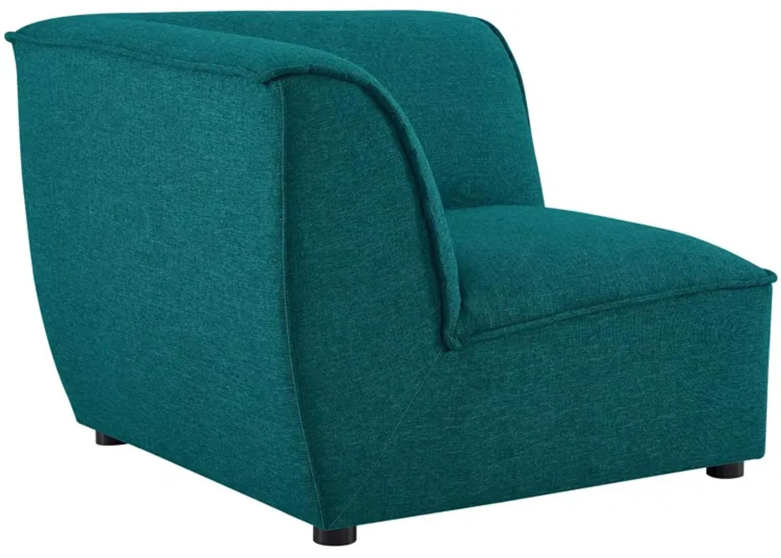 Comprise Corner Sectional Sofa Chair