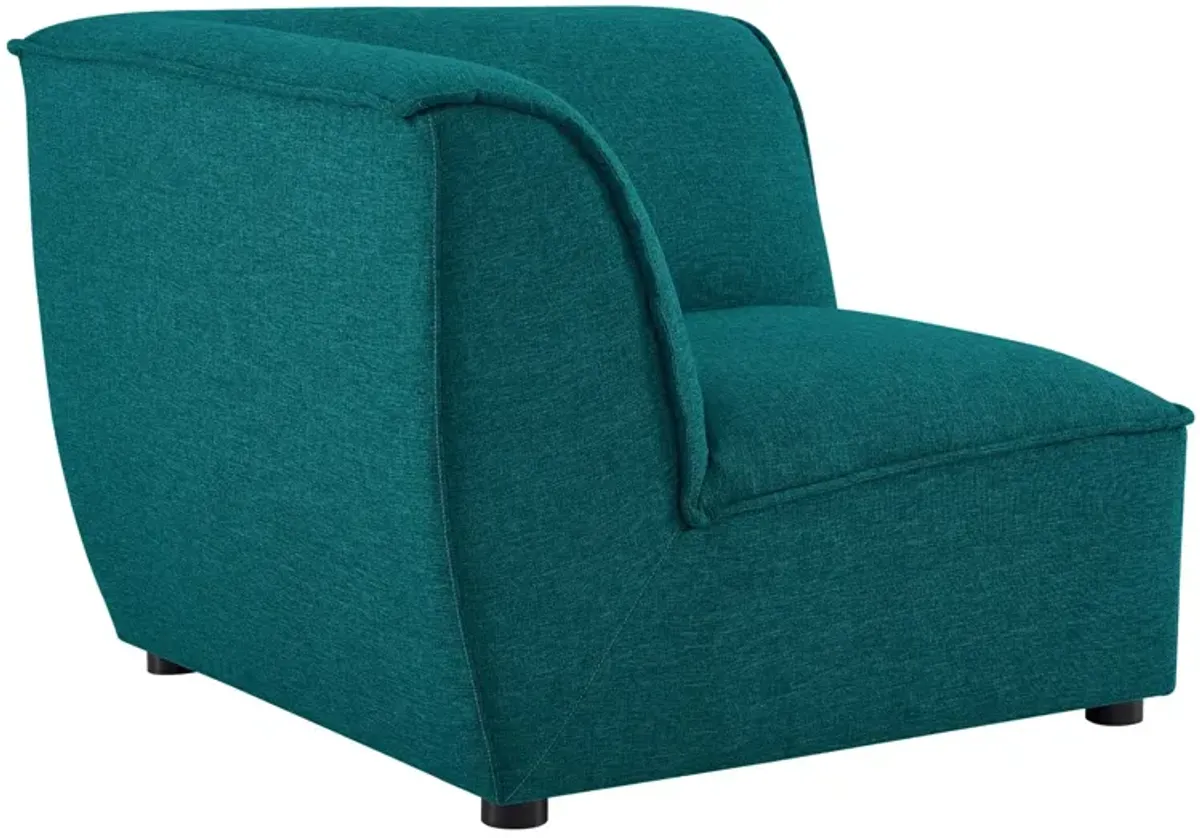 Comprise Corner Sectional Sofa Chair