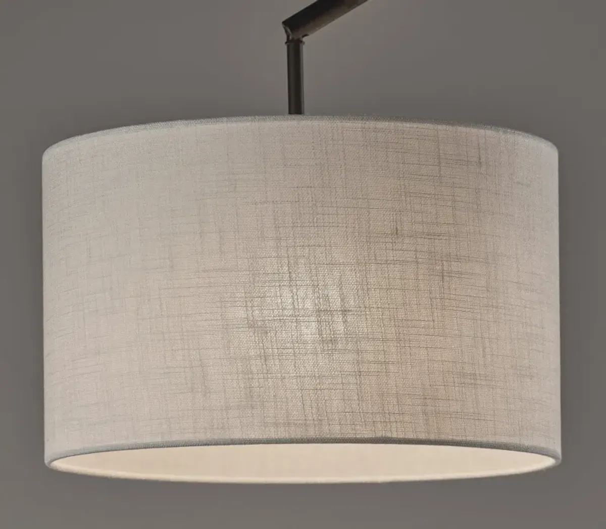 Chrystie Arc Lamp