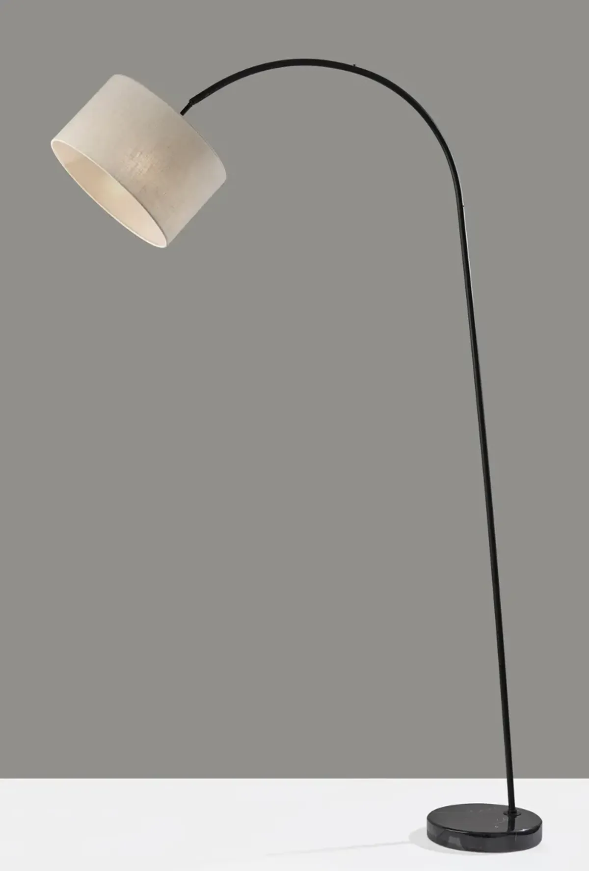 Chrystie Arc Lamp