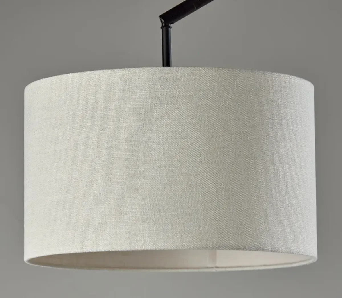 Chrystie Arc Lamp