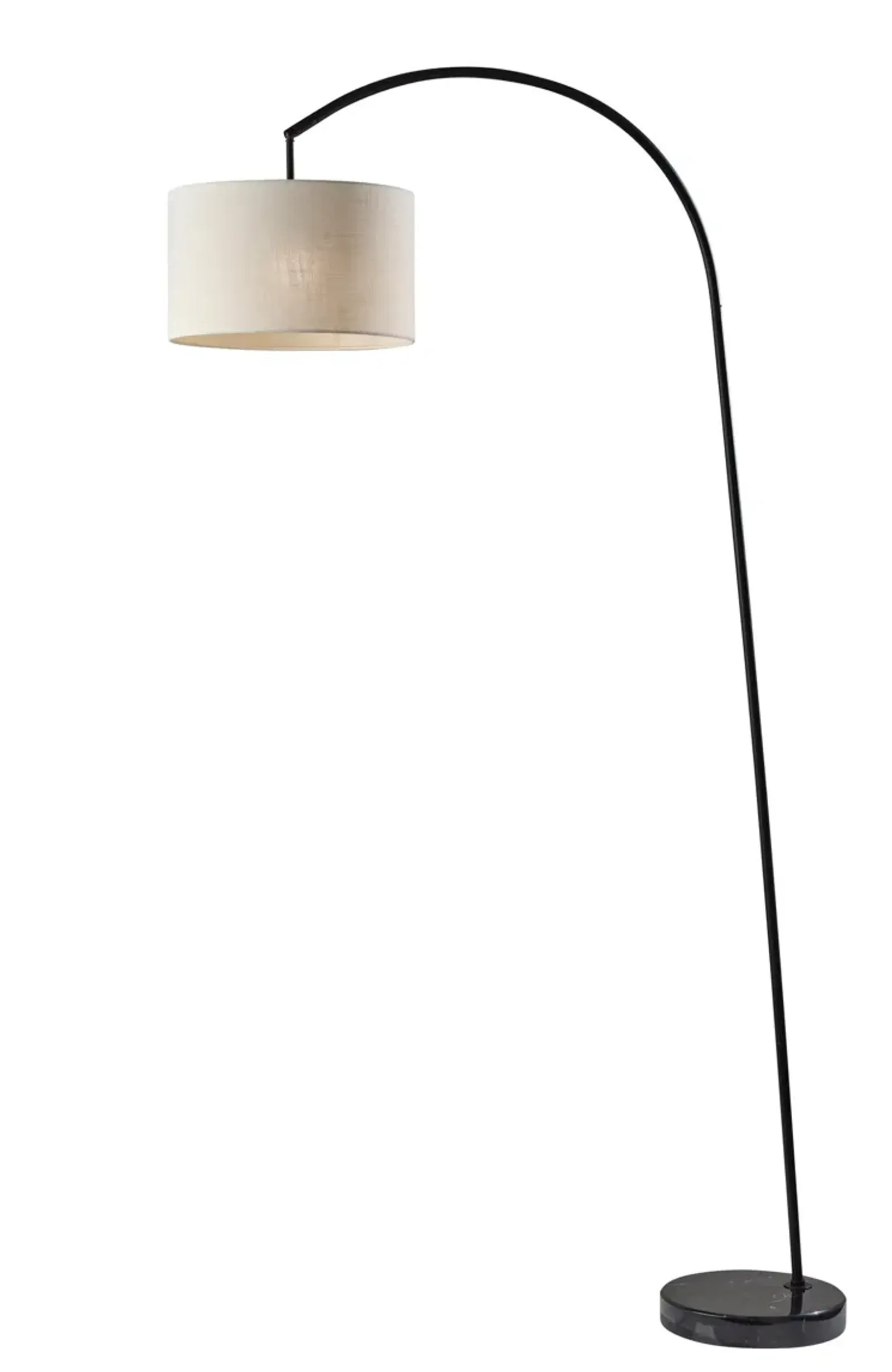 Chrystie Arc Lamp