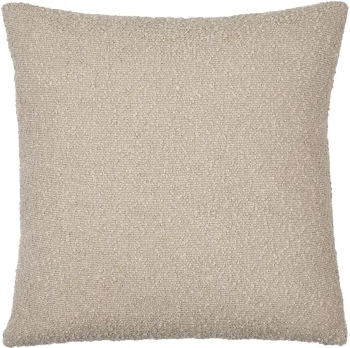 Eesha ESH-009 18"L x 18"W Accent Pillow  - Shell Only