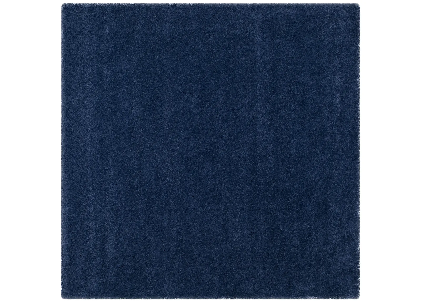 MILAN SHAG Square Power Loomed 8' x 8'Square Rug