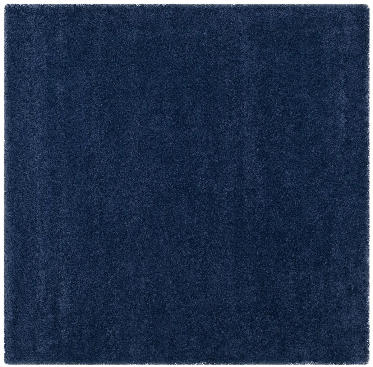 MILAN SHAG Square Power Loomed 8' x 8'Square Rug