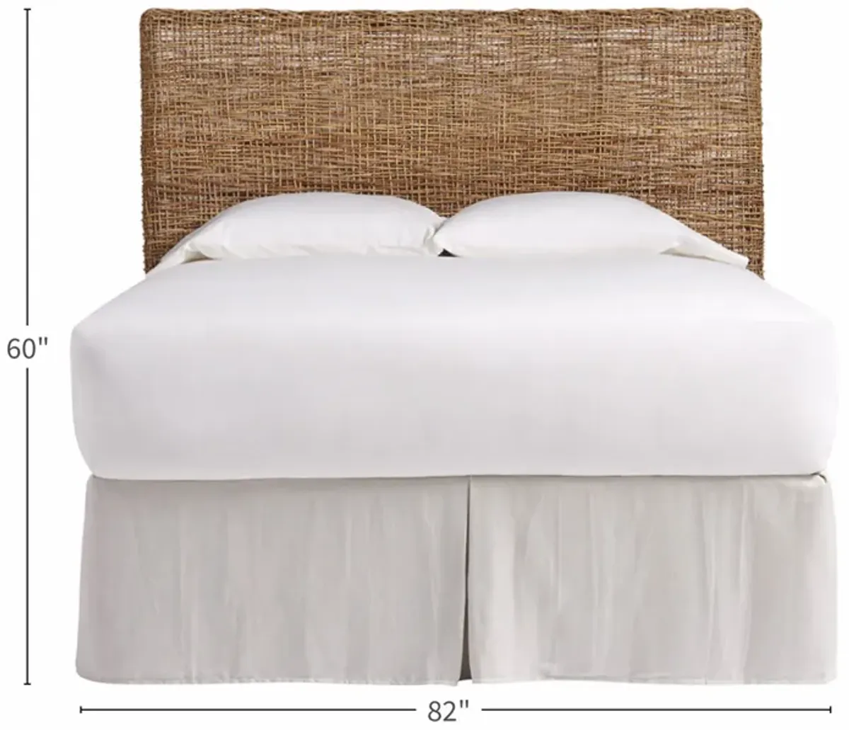 Nesting Headboard