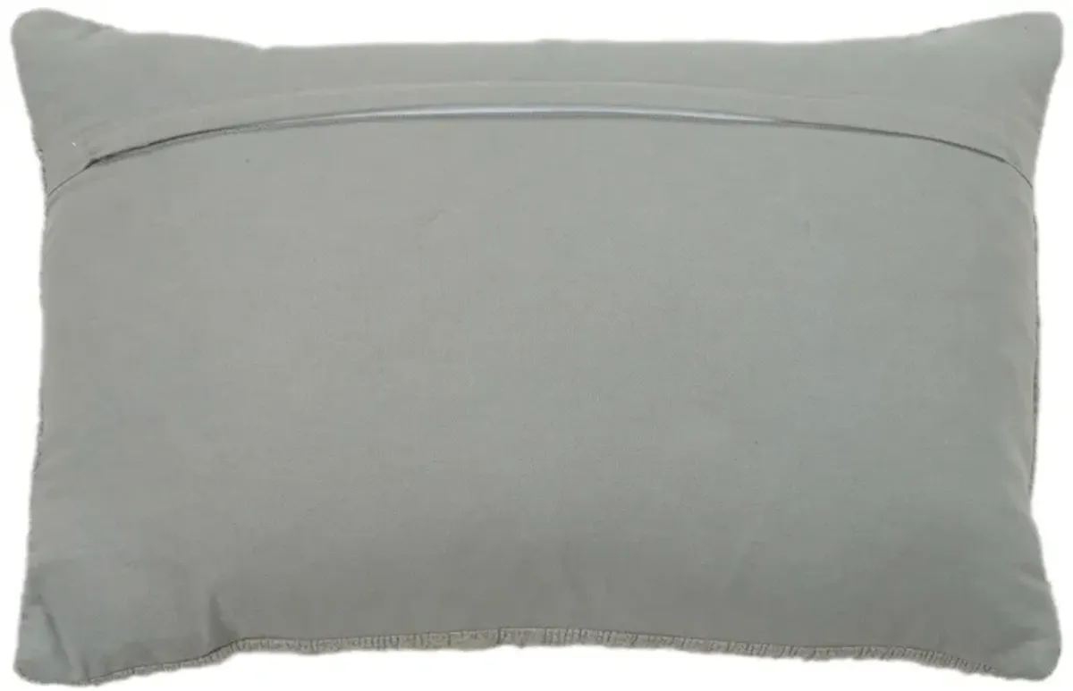 14" x 20" Down Filled Pillow