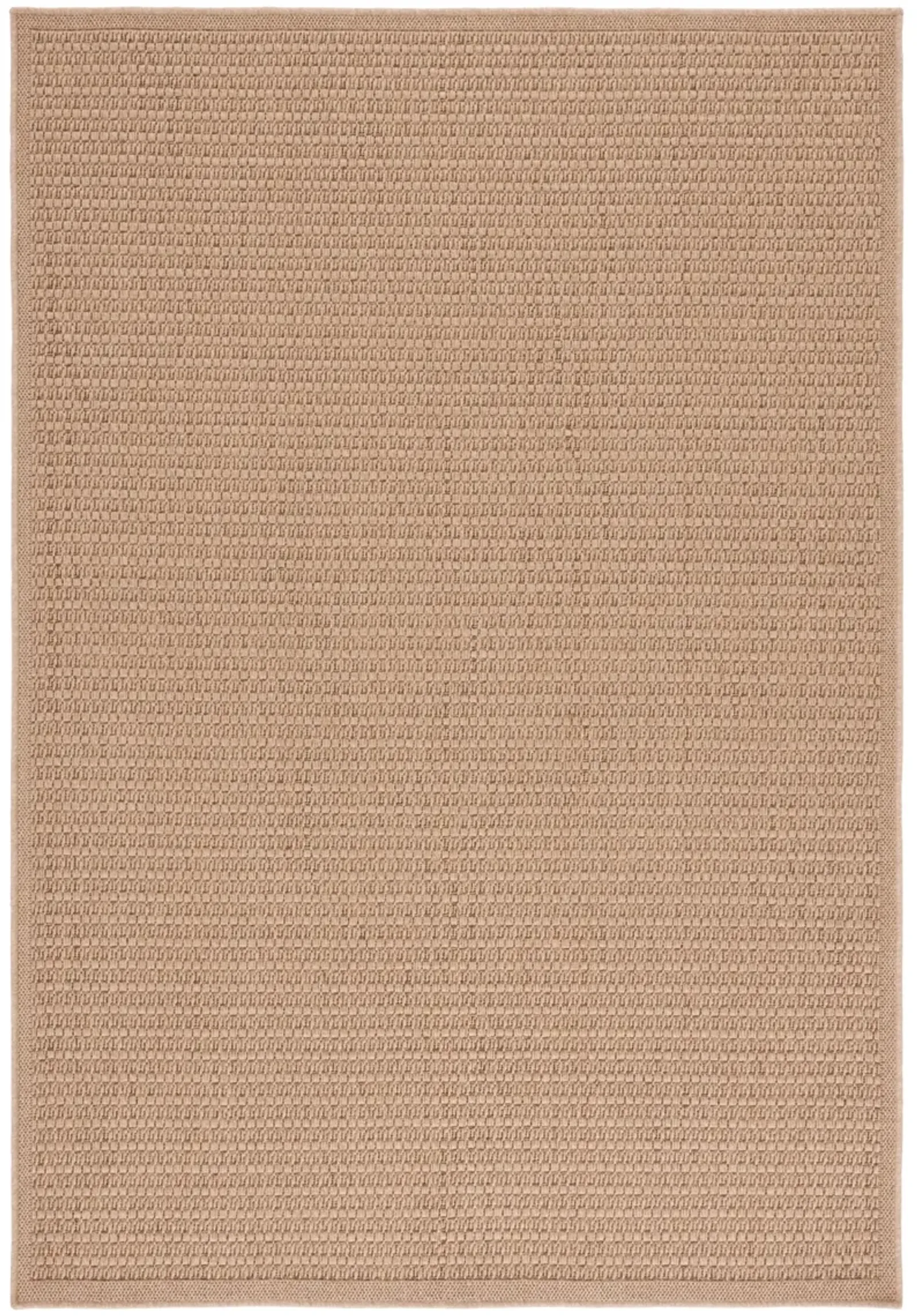 ATRIUM SISAL 101 BEIGE 9' x 12' Large Rectangle Rug