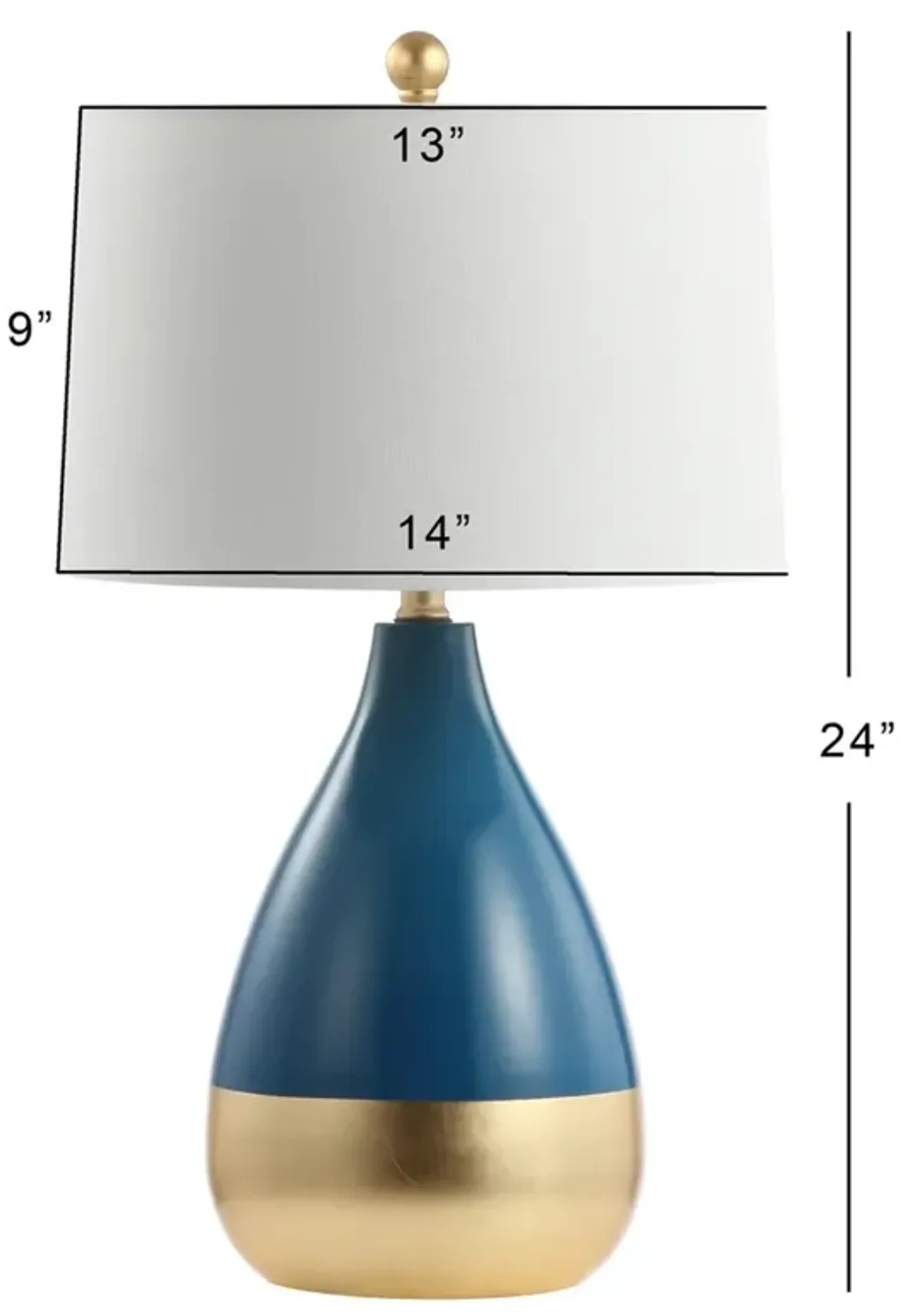 Charmer Lamp