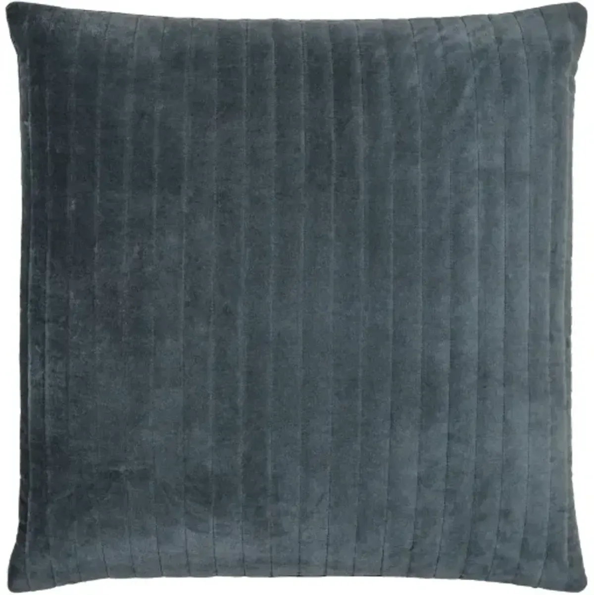 Digby DIG-001 22"L x 22"W Accent Pillow  - Poly Insert