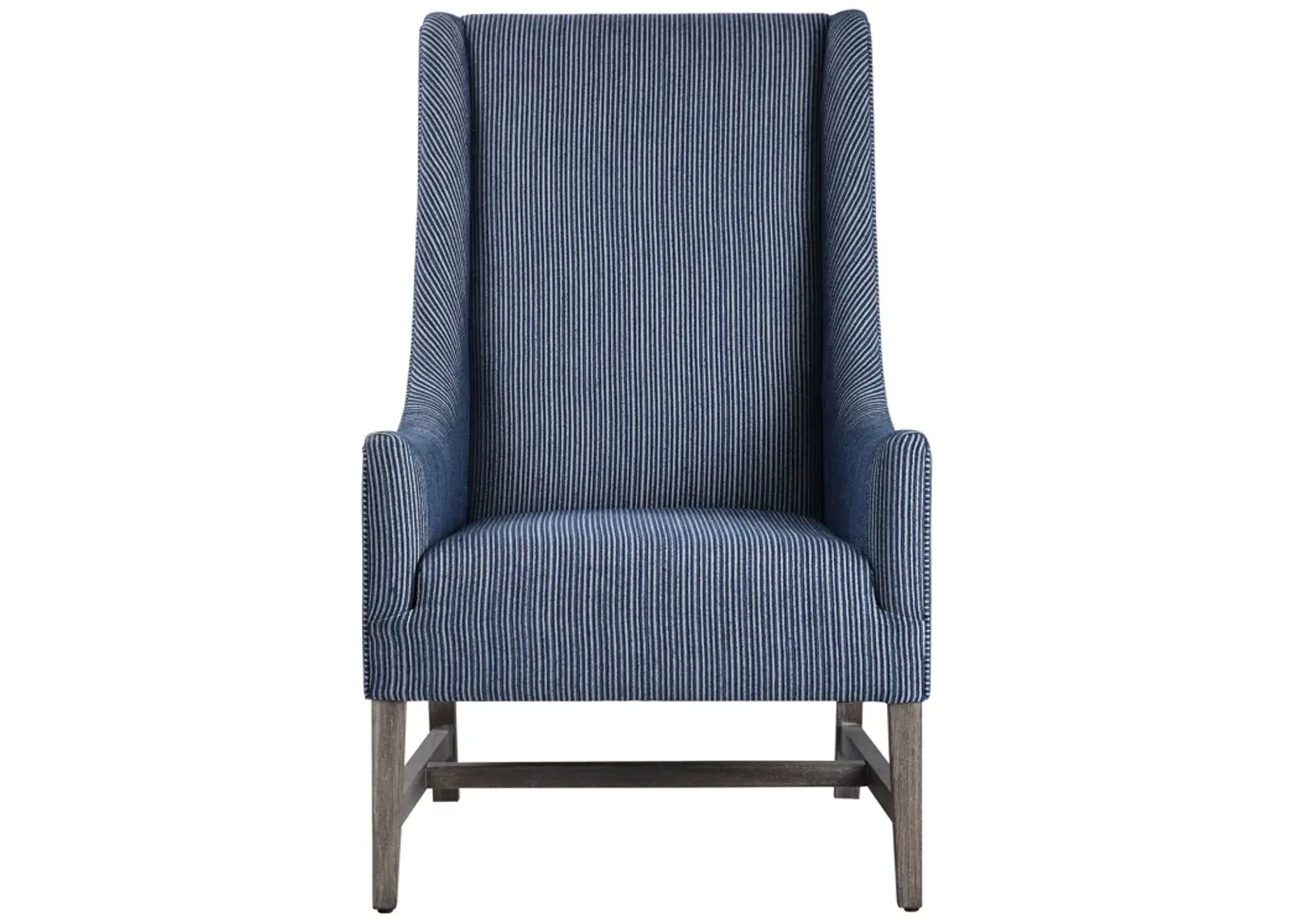 Galiot Wingback Accent Chair