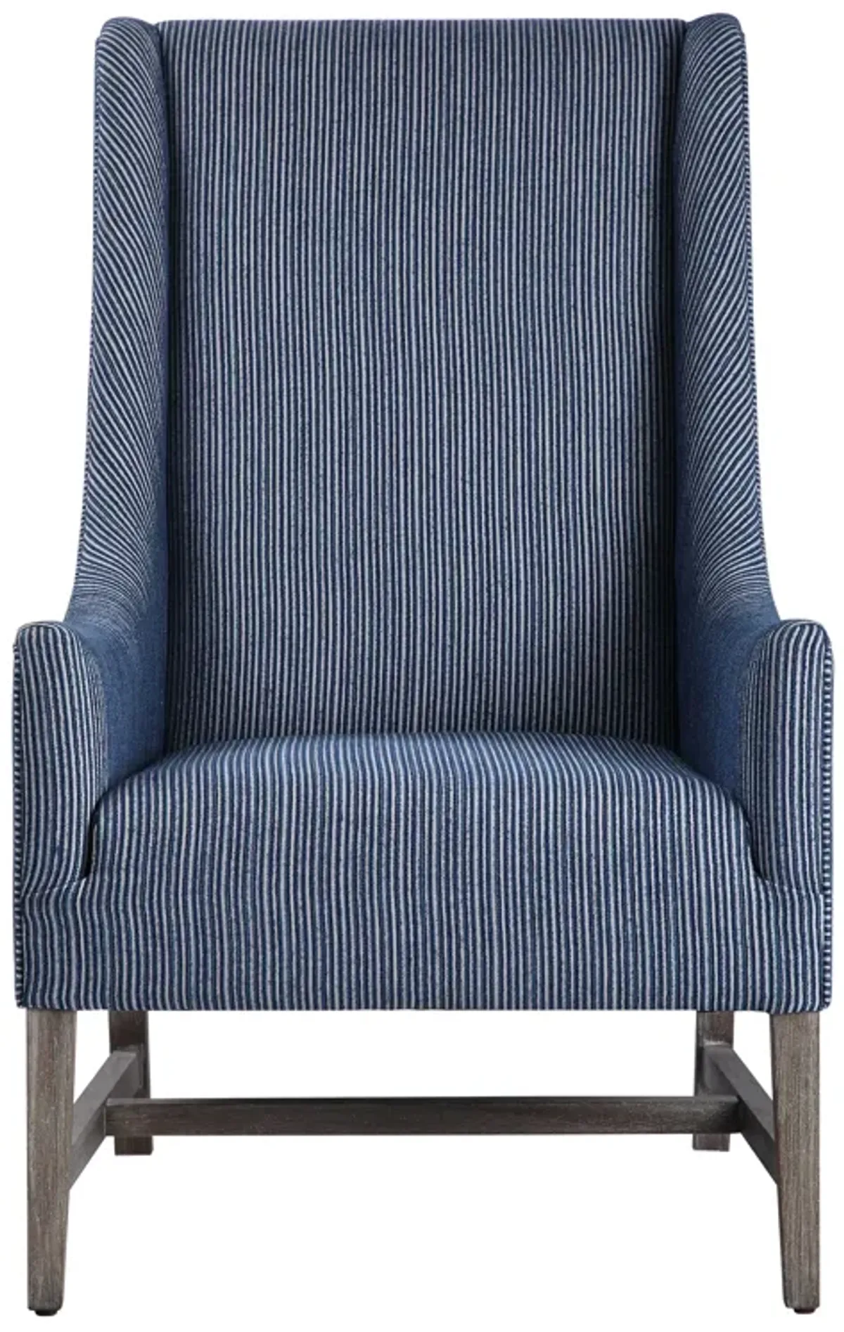 Galiot Wingback Accent Chair