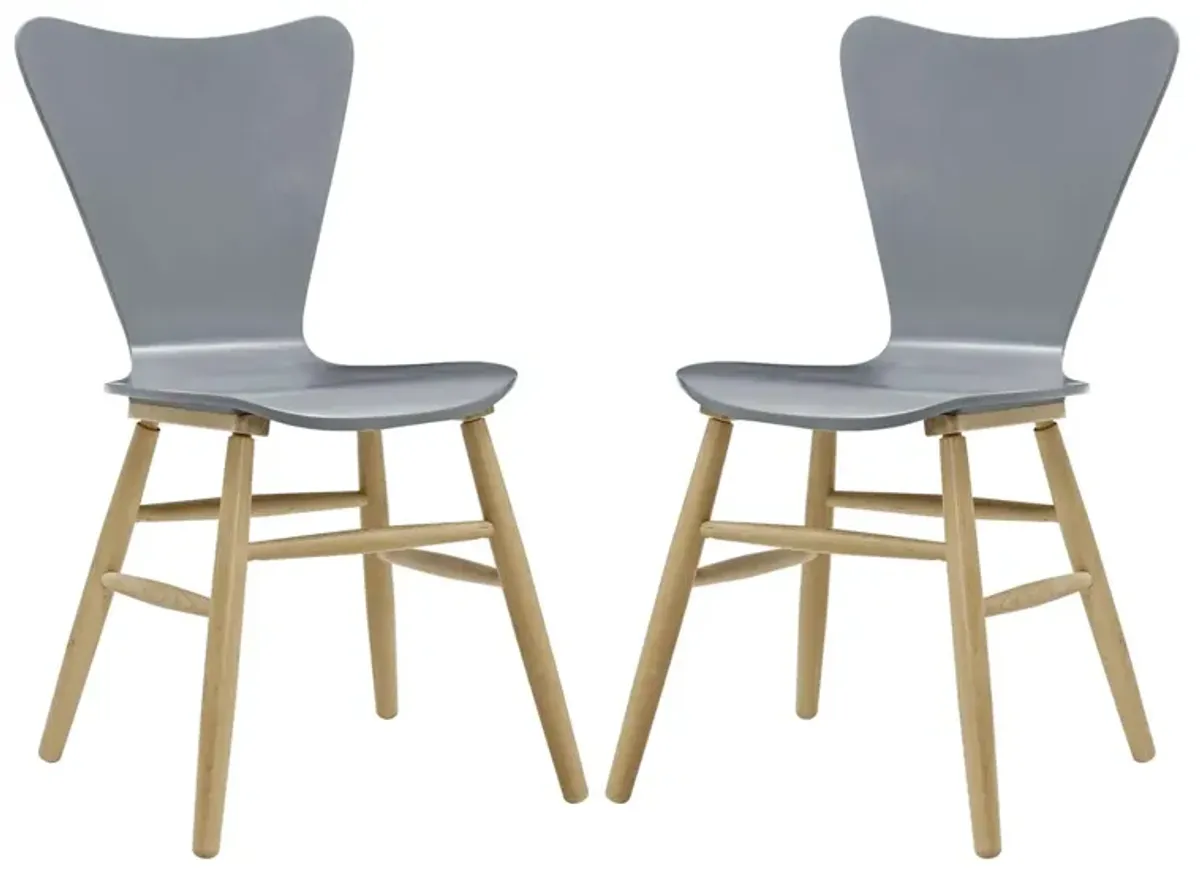 Cascade Dining Chair Set of 2