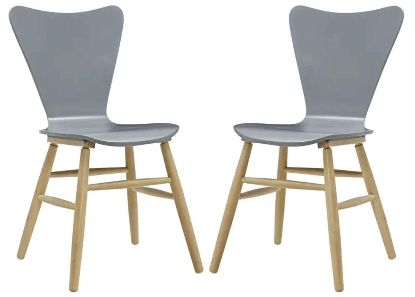 Cascade Dining Chair Set of 2