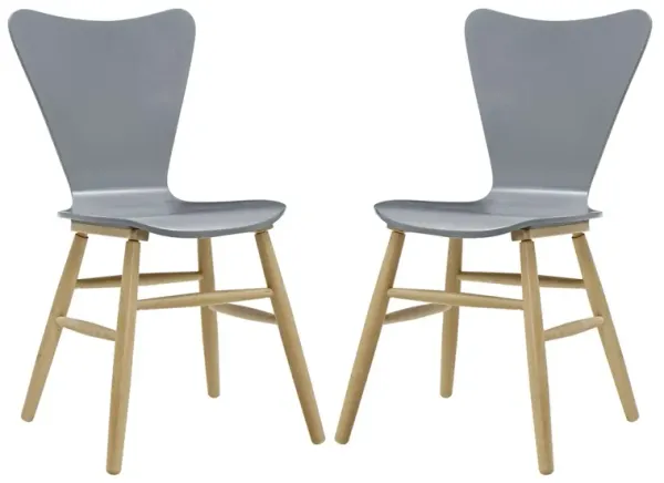 Cascade Dining Chair Set of 2