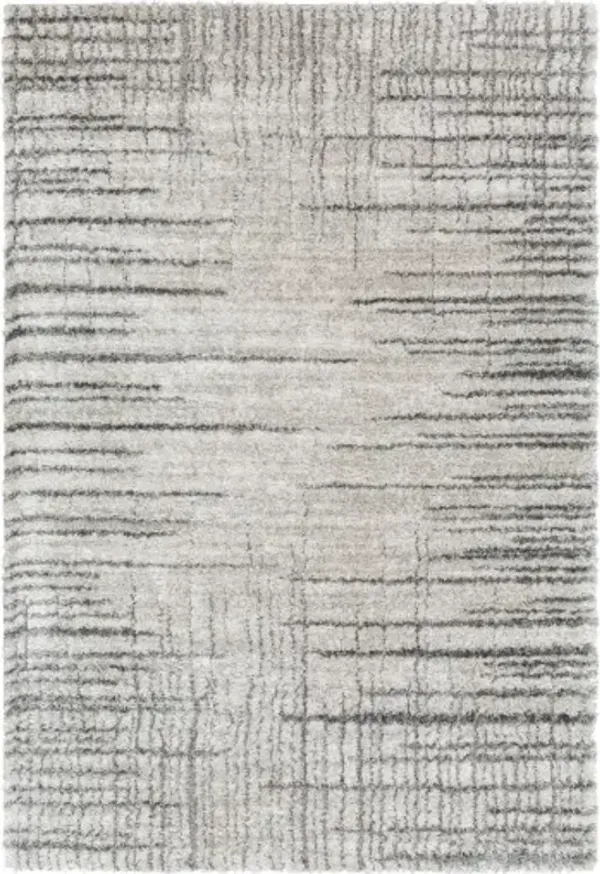 Primo PRO-2302 2' x 2'11" Machine Woven Rug