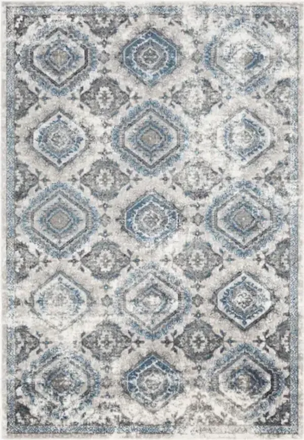 Monte Carlo 5'3" x 7'3" Rug
