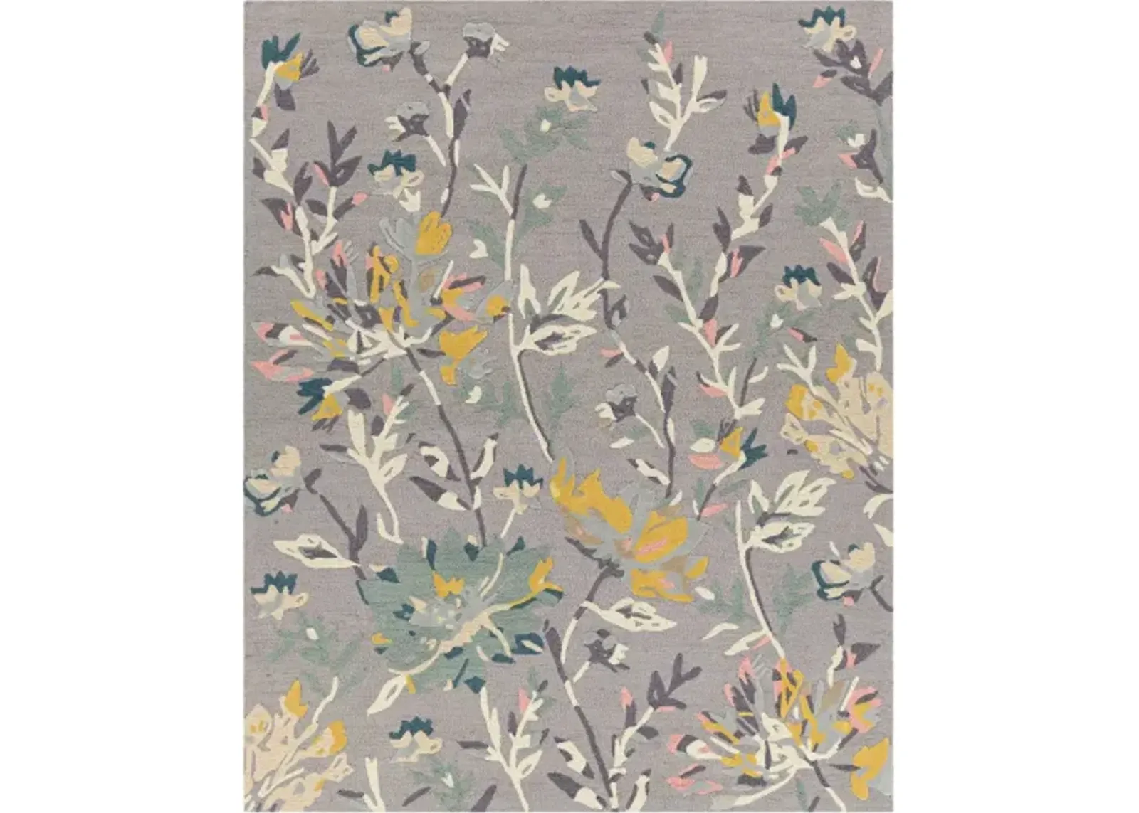 Botanical 8' x 10' Rug