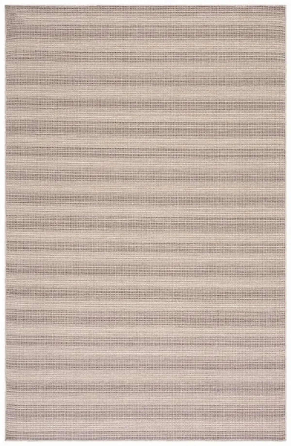 HAMPTON 231 Brown  5'-1' X 7'-6' Medium Rectangle Rug