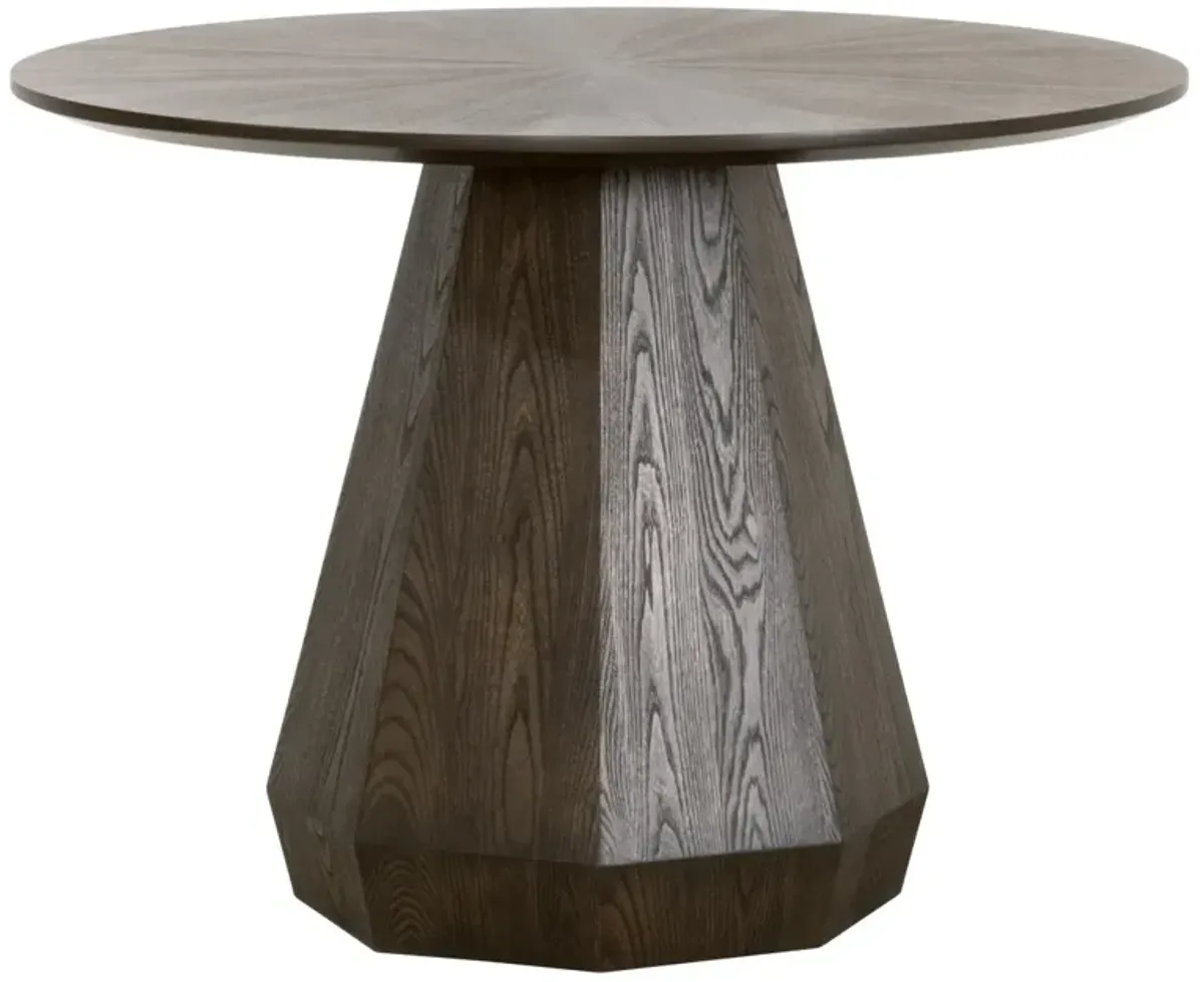 Coulter 42" Round Dining Table