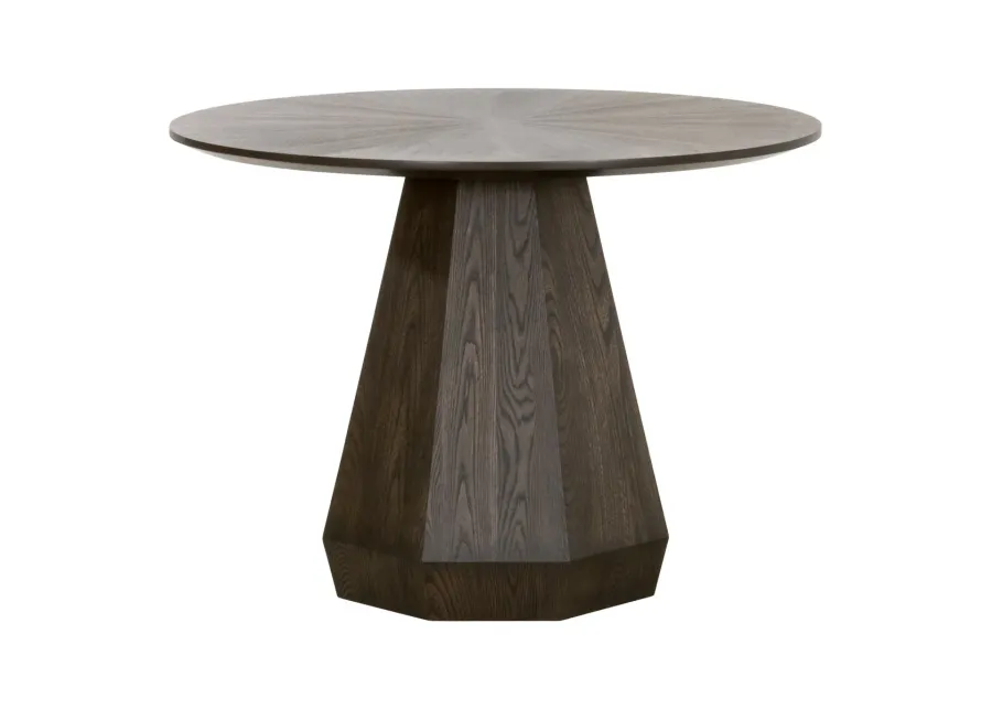 Coulter 42" Round Dining Table