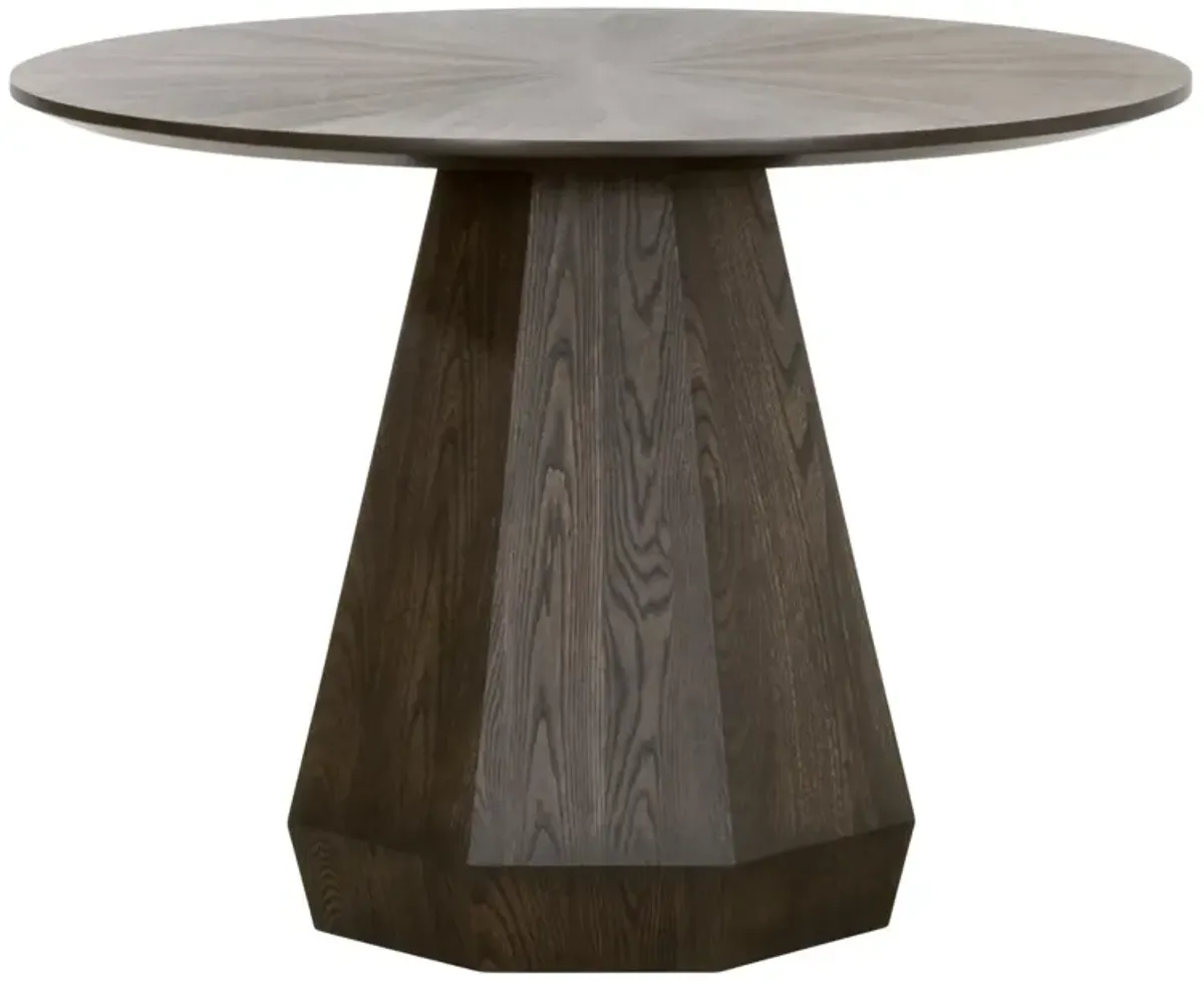 Coulter 42" Round Dining Table