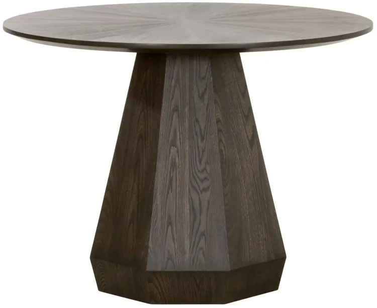 Coulter 42" Round Dining Table