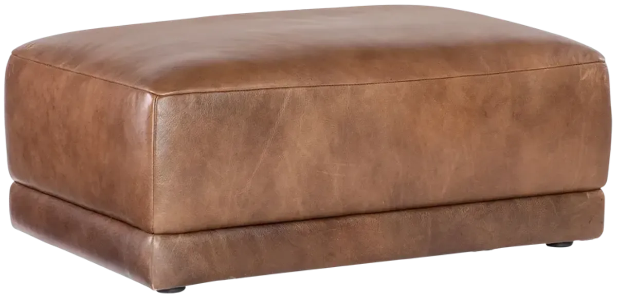 Fleetwood Ottoman