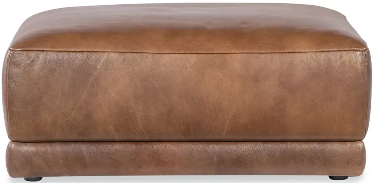 Fleetwood Ottoman