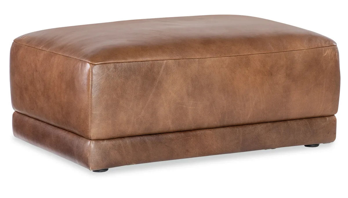 Fleetwood Ottoman