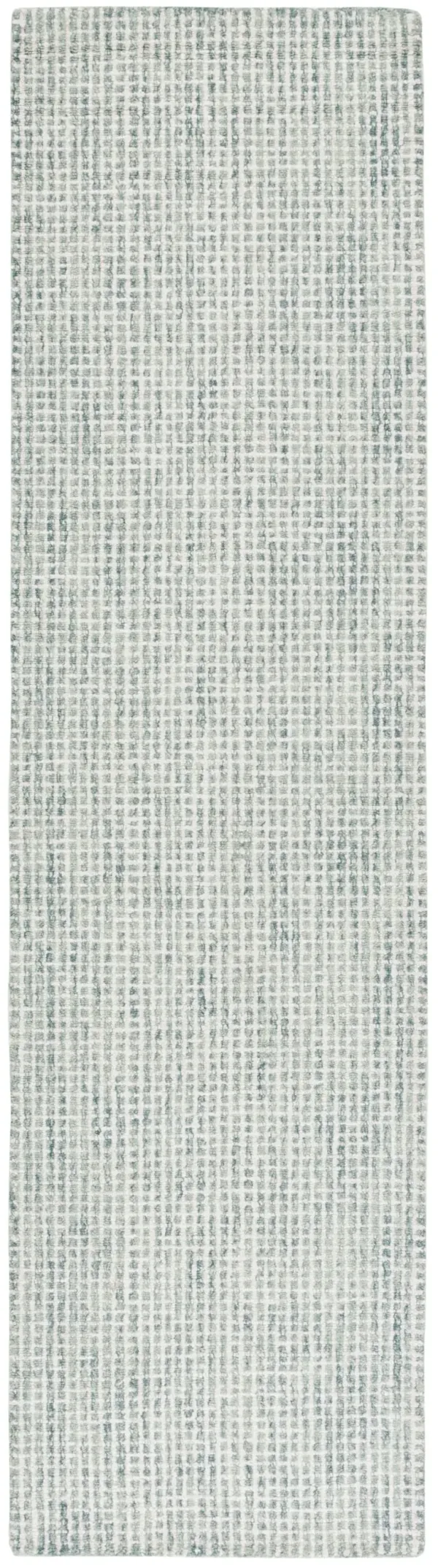 EBONY Hand Tufted 2'-3' x 9' runner