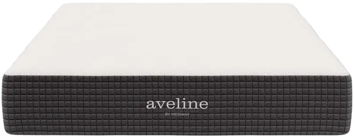 Aveline 10" Full Mattress