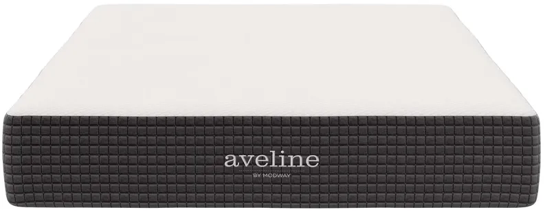 Aveline 10" Full Mattress