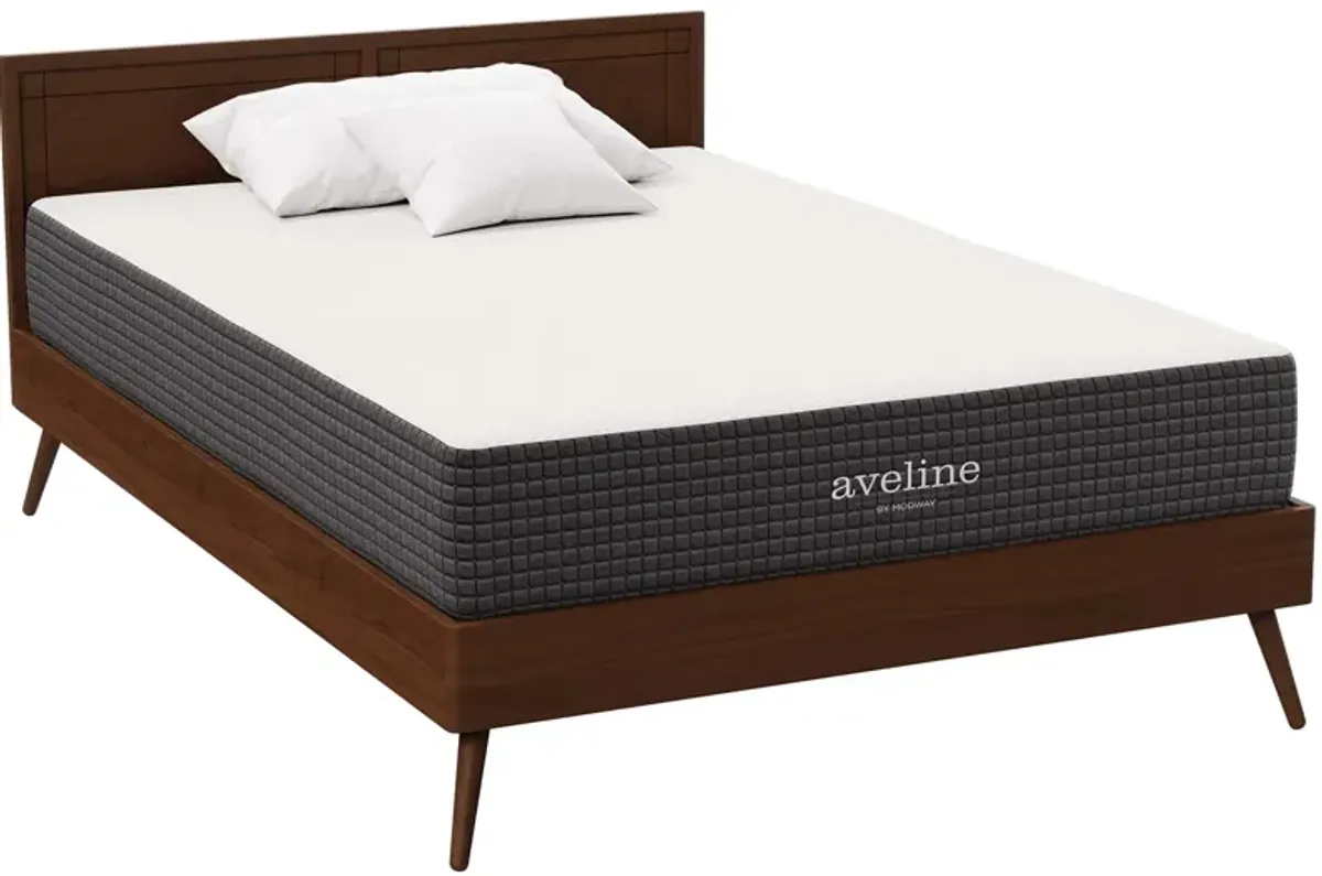 Aveline 10" Full Mattress