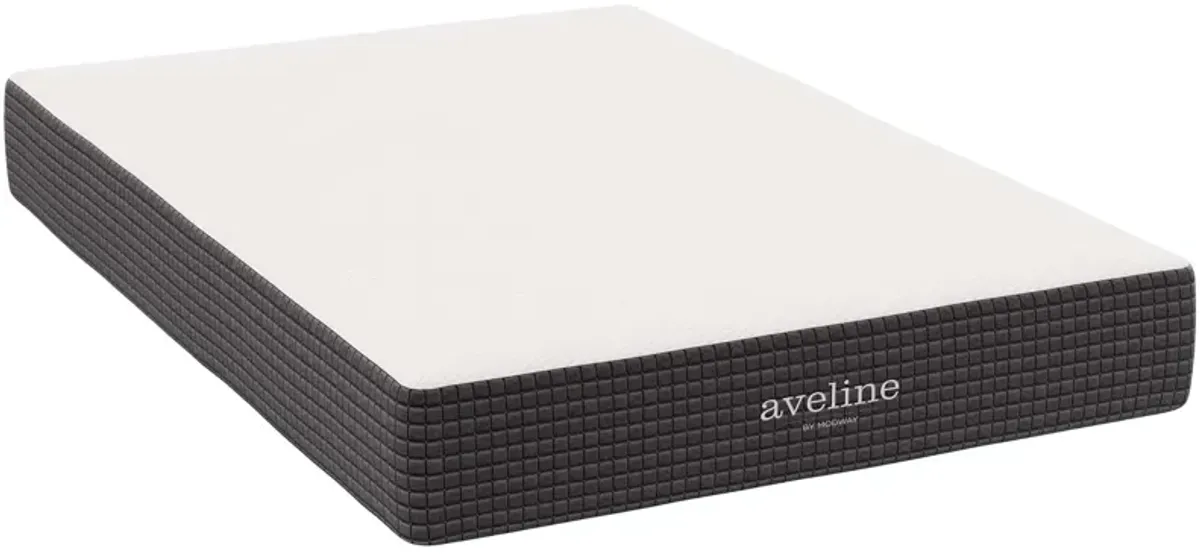 Aveline 10" Full Mattress