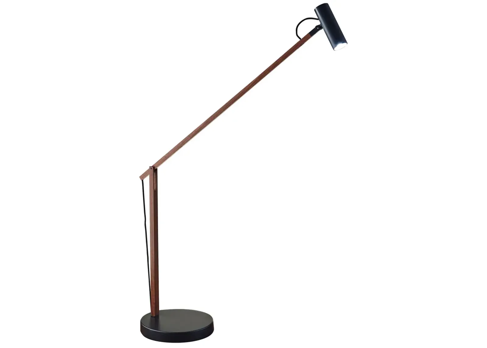 Ads360 Crane Led Desk  Lamp