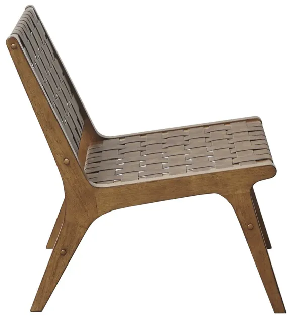 Oslo Accent Chair