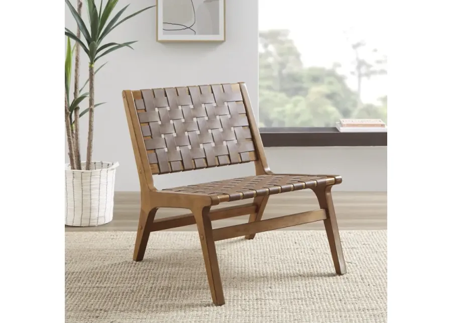 Oslo Accent Chair