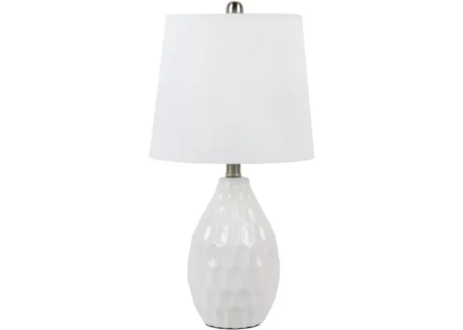 Tenri 22"H x 11"W x 11"D Lamp