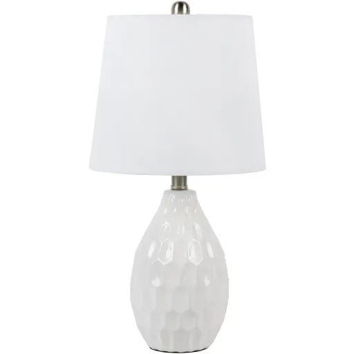 Tenri 22"H x 11"W x 11"D Lamp