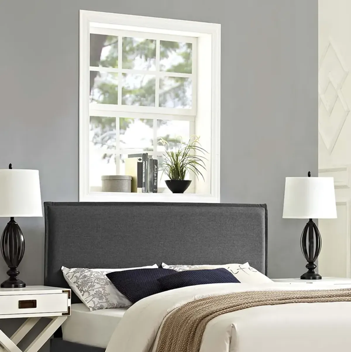 Camille Headboard