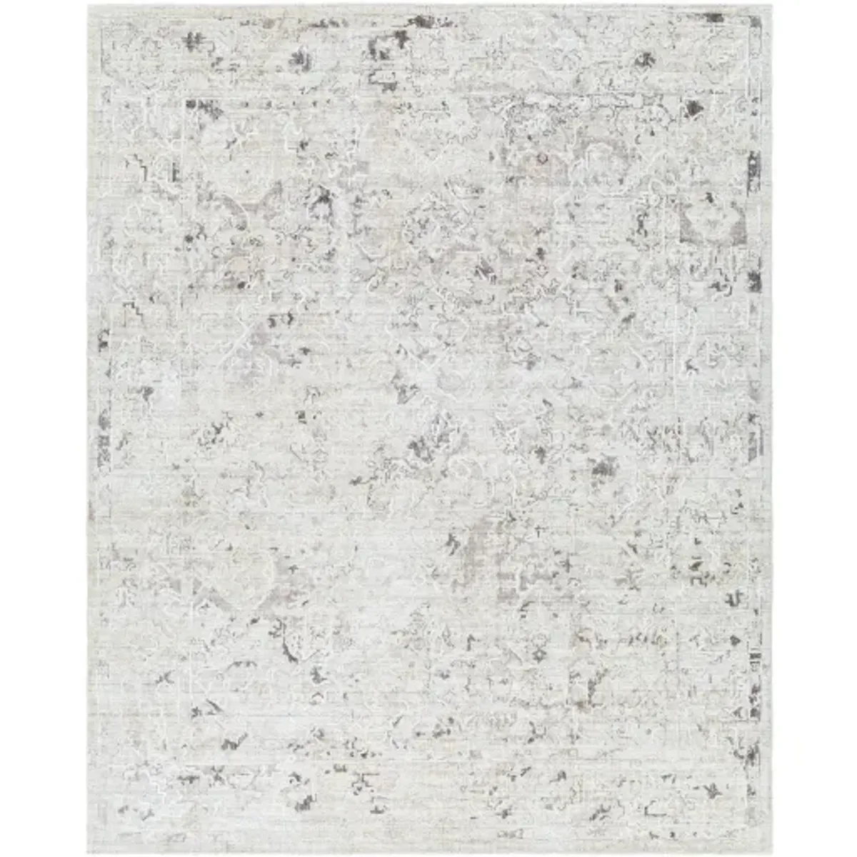 Jordan JOR-2306 12' x 15' Handmade Rug