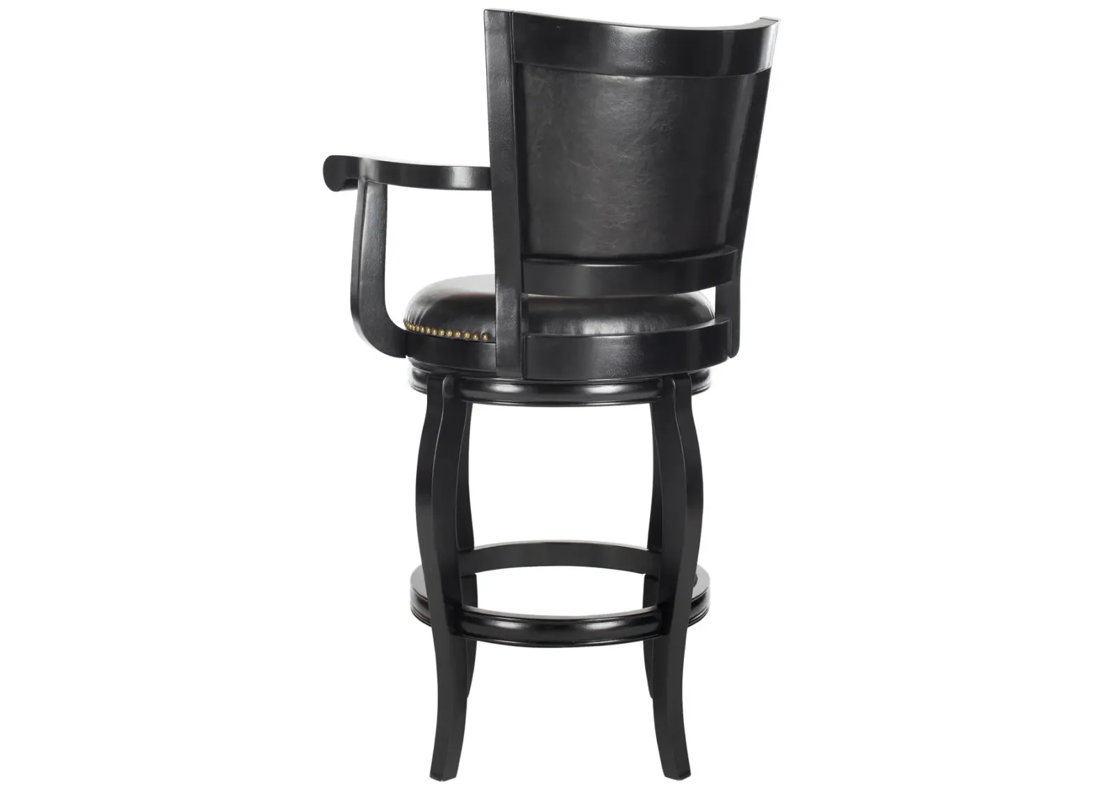 GITANO SWIVEL BAR STOOL